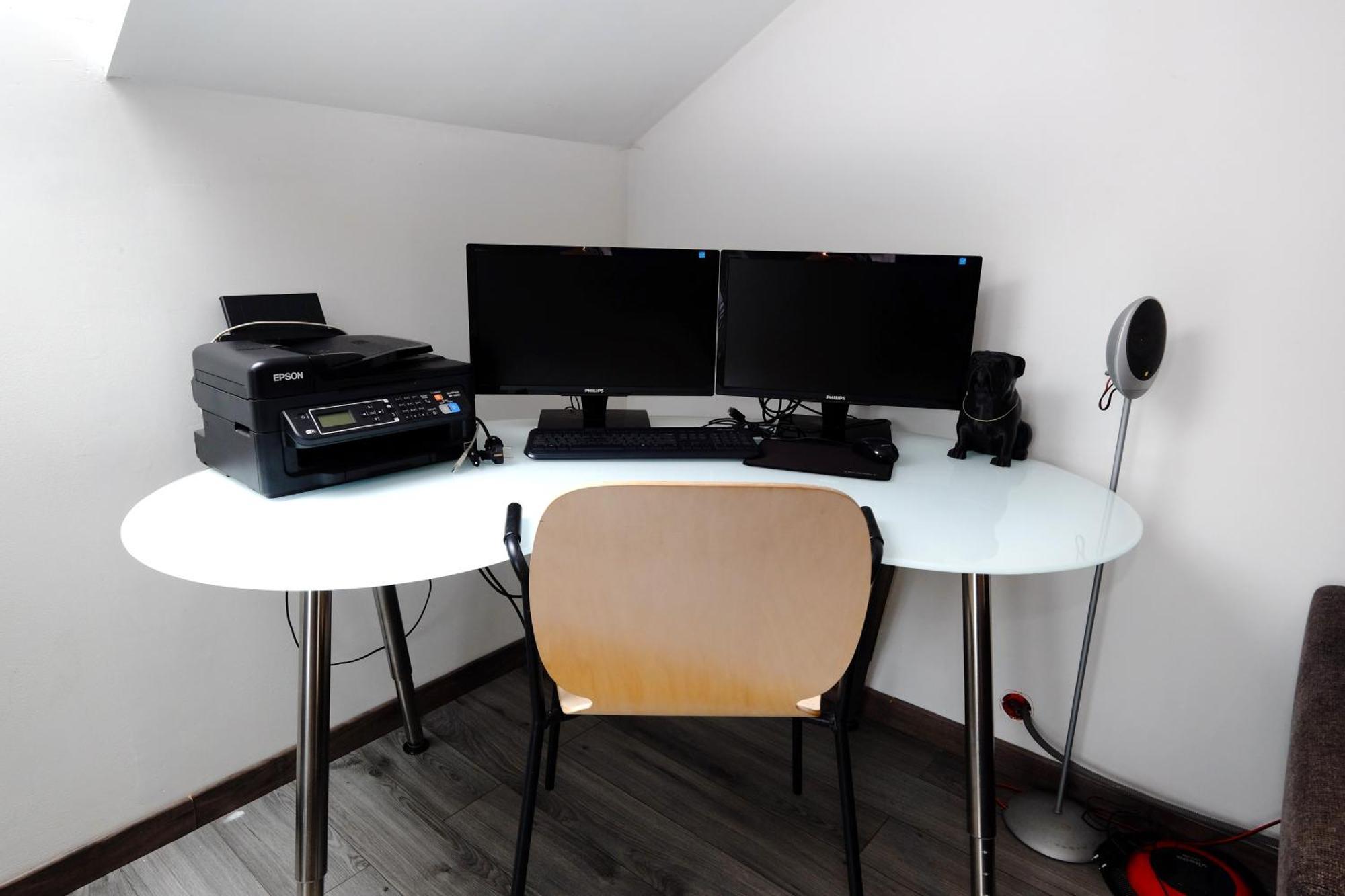 Appartamento Https Andenne Esterno foto